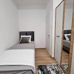 Dom B Apartments