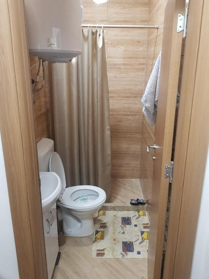Apartment Dom B Budva